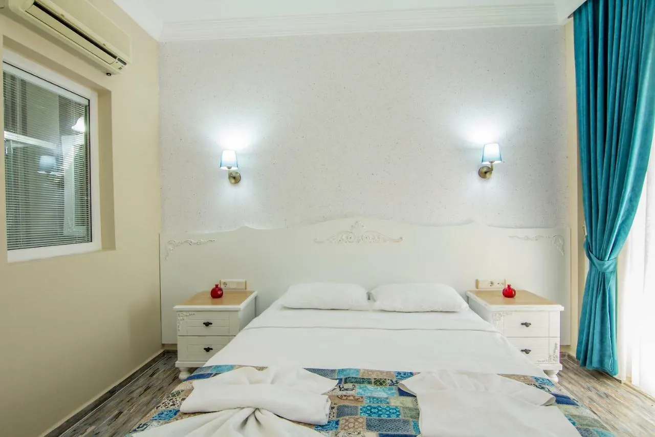 Hotel Karbel Sun Олудениз