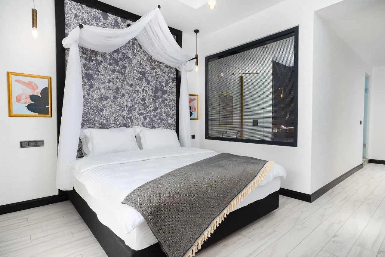 Hotel Karbel Sun Олудениз