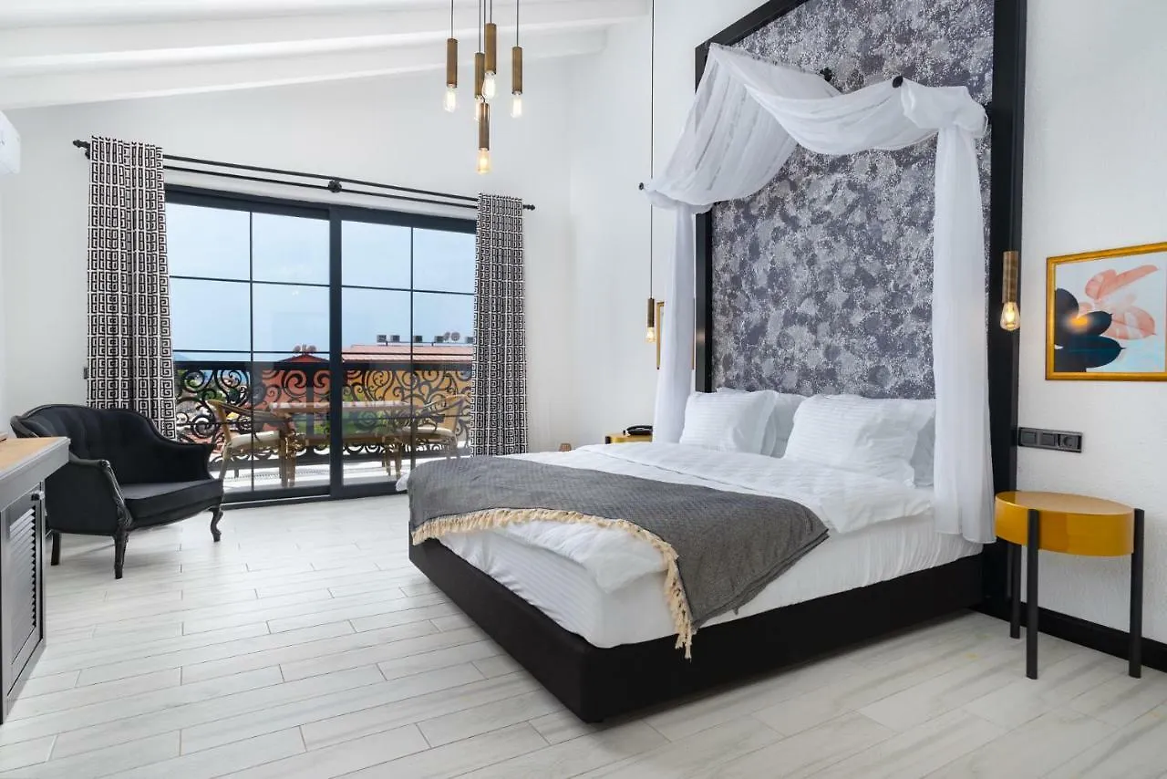 Hotel Karbel Sun Олудениз 3*,  Турция