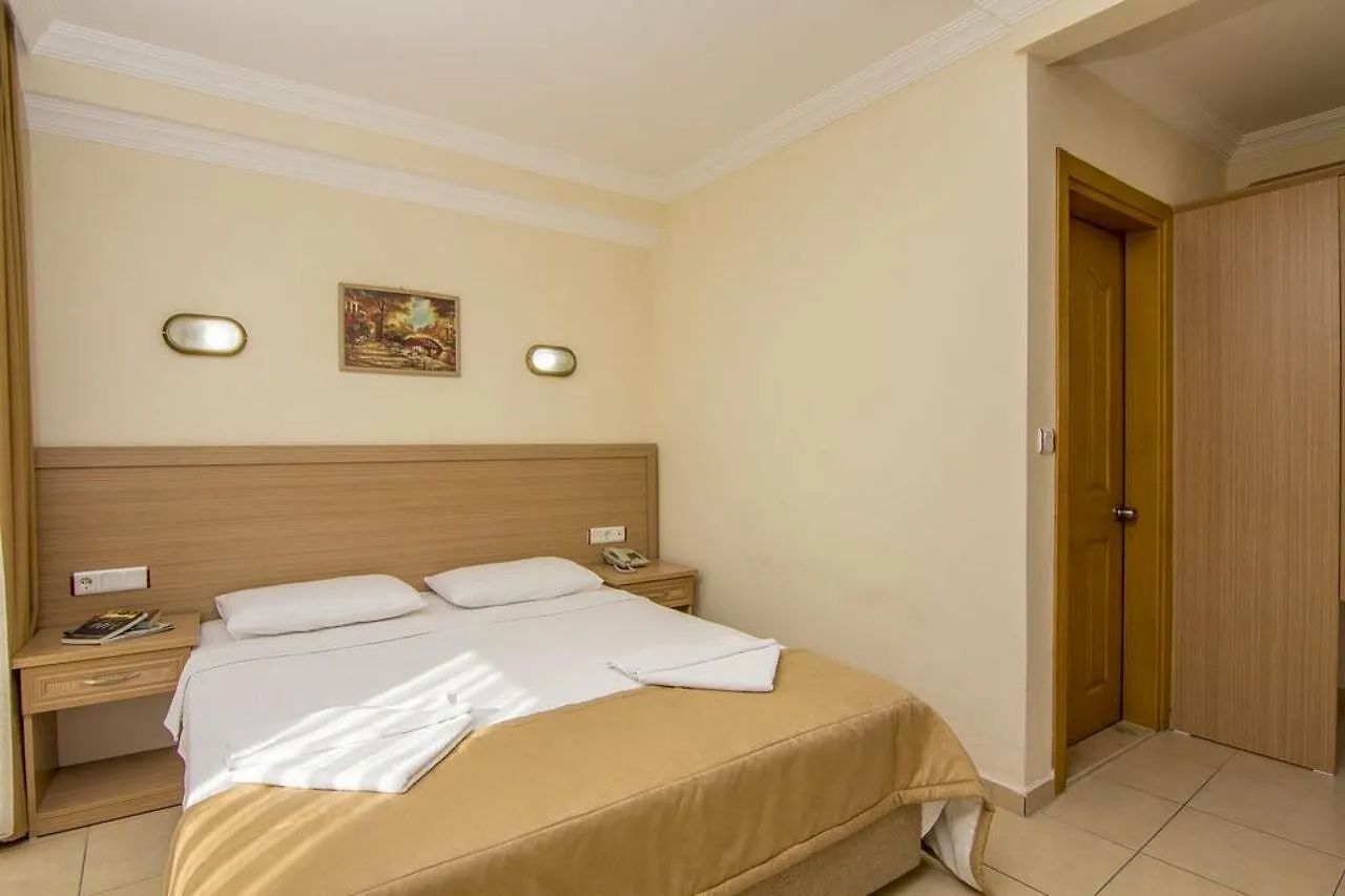 Hotel Karbel Sun Олудениз 3*,  Турция