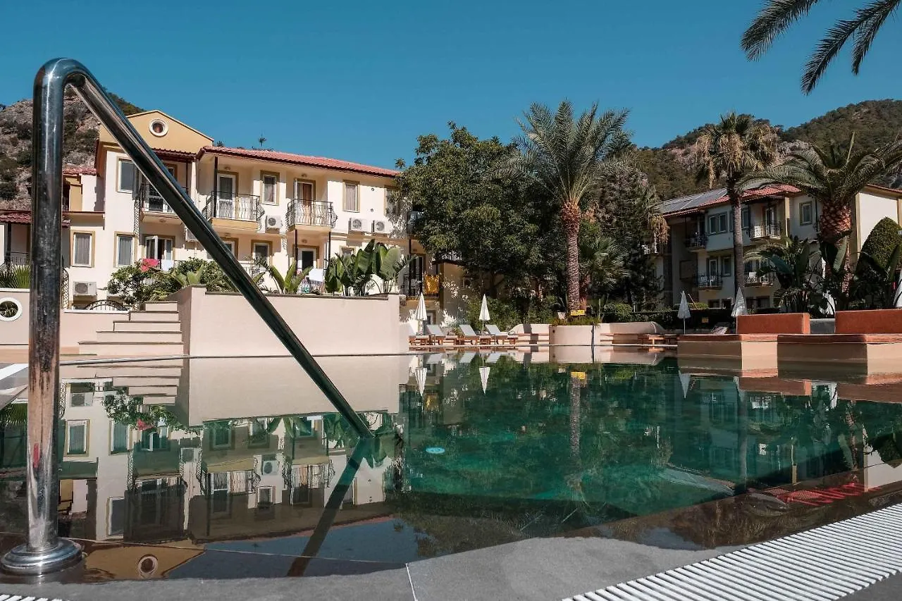 Hotel Karbel Sun Oludeniz