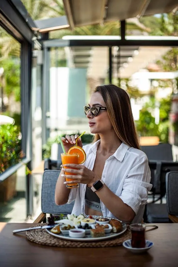 Hotel Karbel Sun Oludeniz