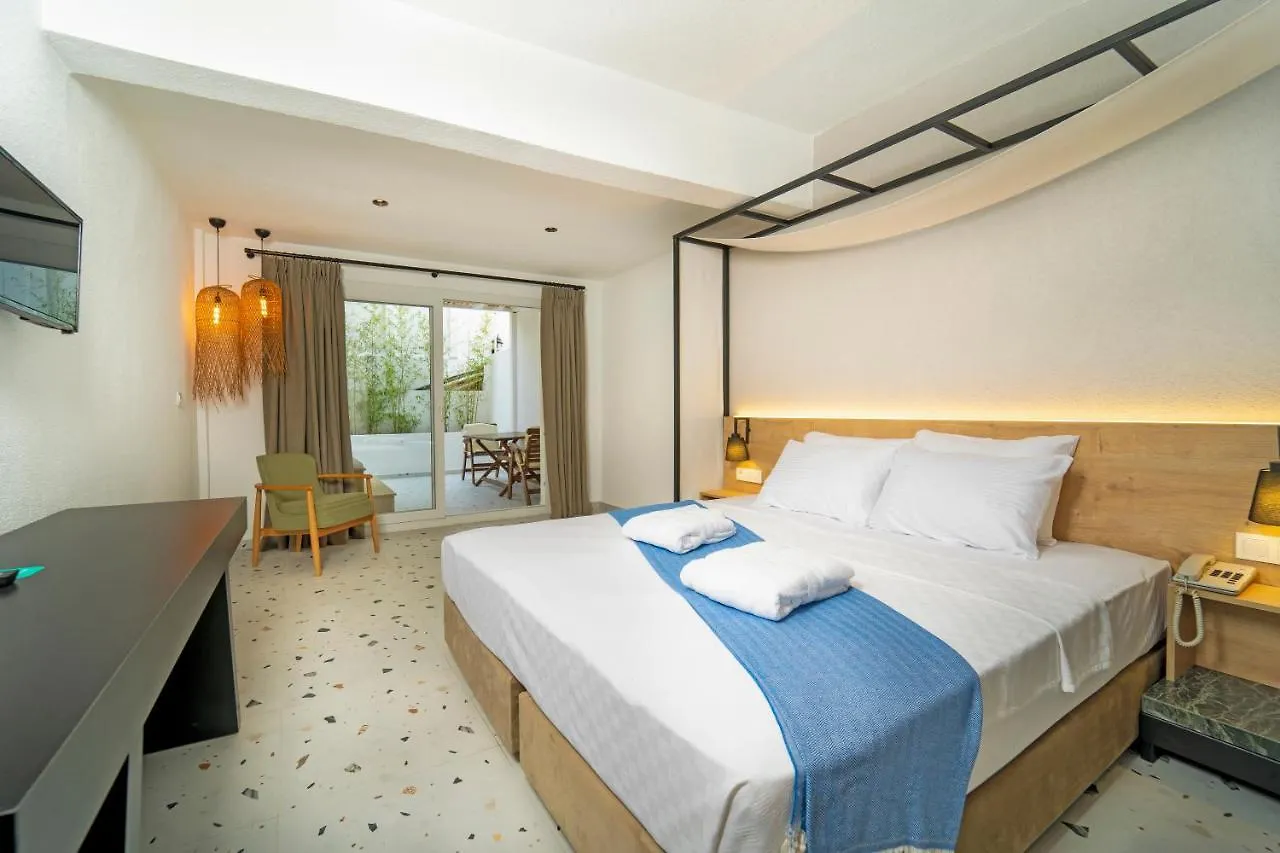 ***  Hotel Karbel Sun Oludeniz Turkey