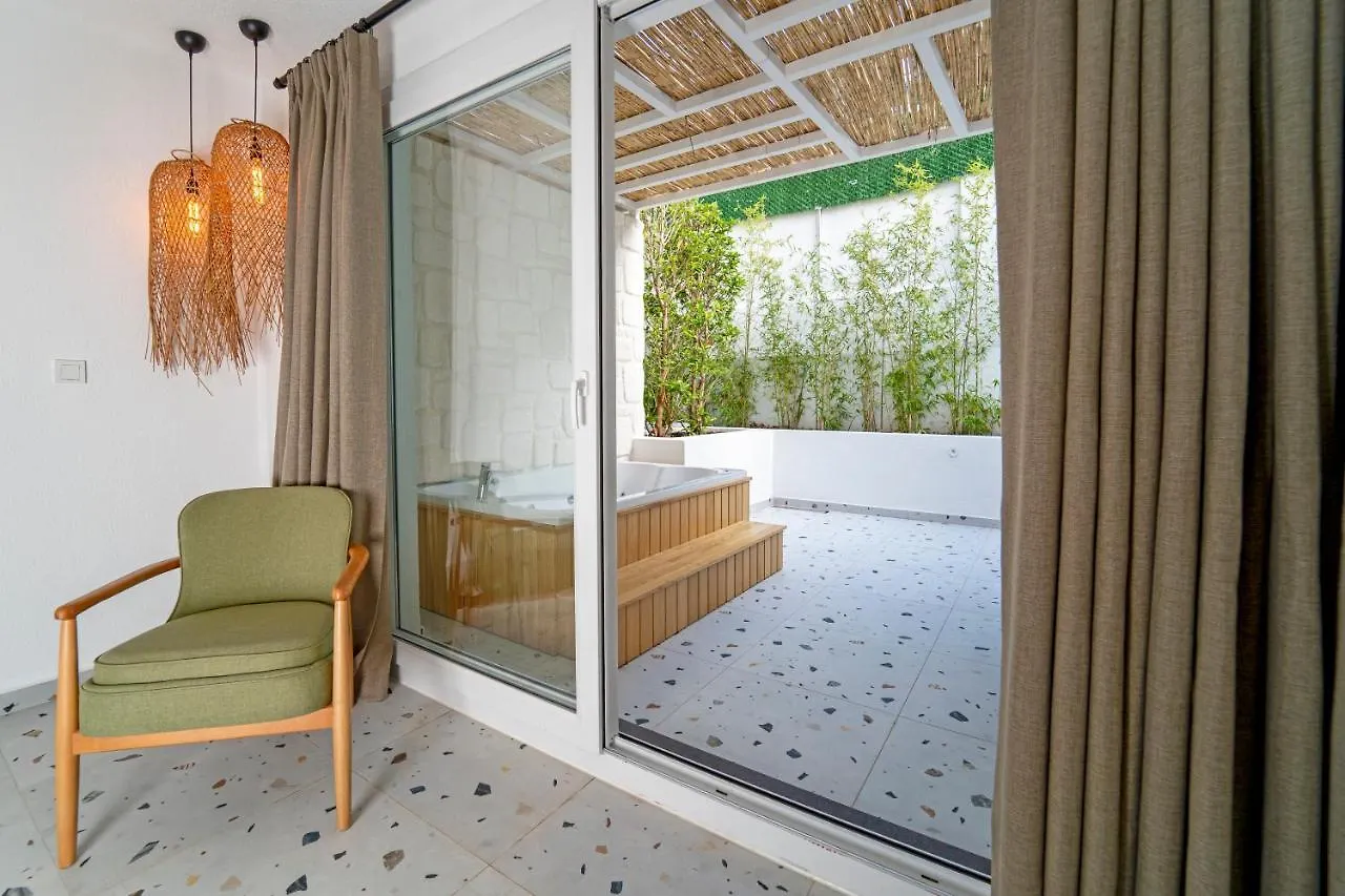 Hotel Karbel Sun Oludeniz 3*,