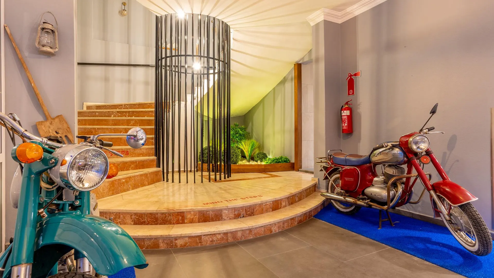 Hotel Karbel Sun Oludeniz