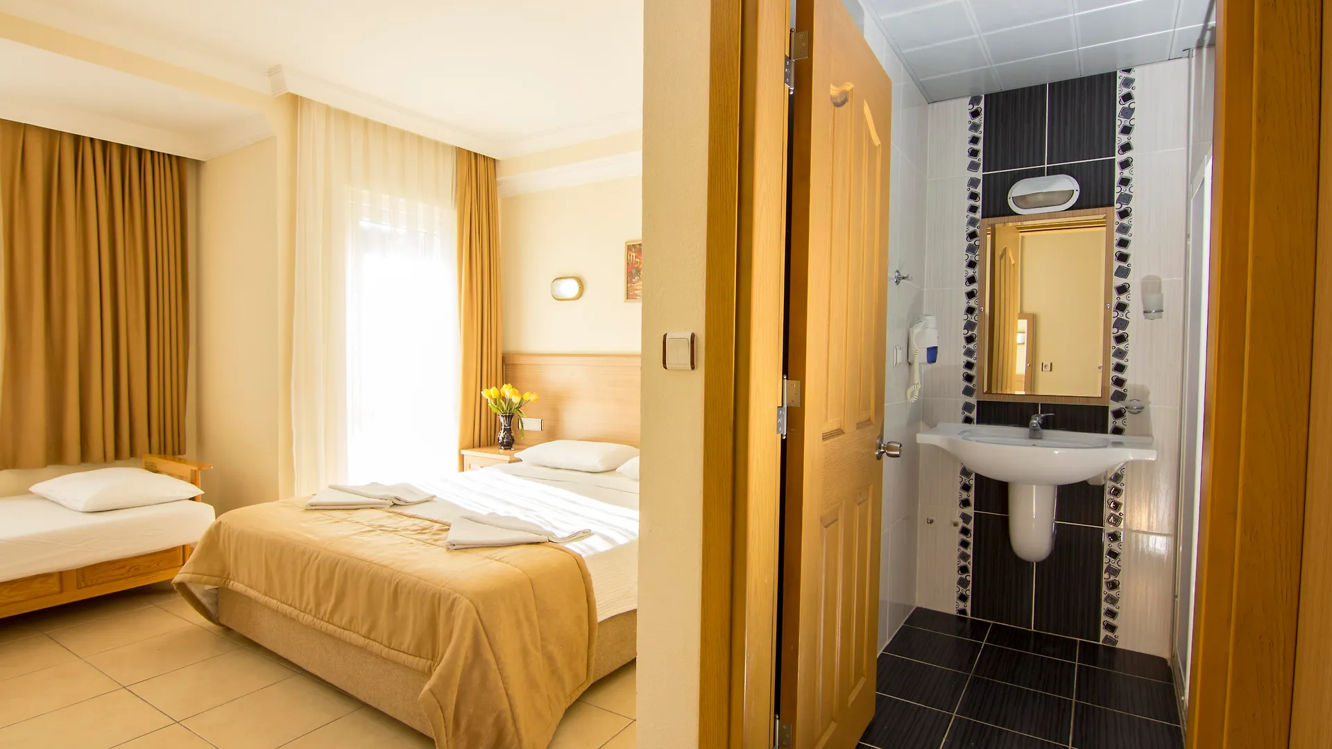 Hotel Karbel Sun Oludeniz