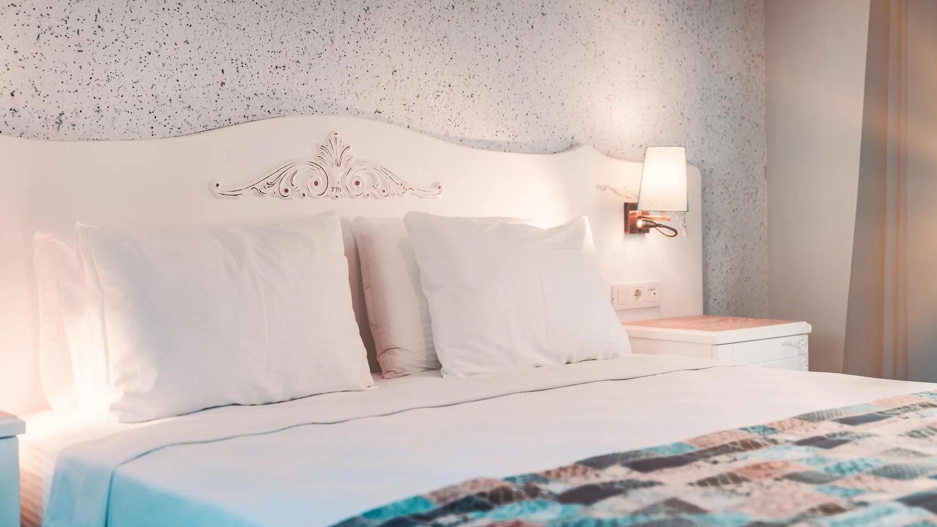 ***  Hotel Karbel Sun Oludeniz Turkey
