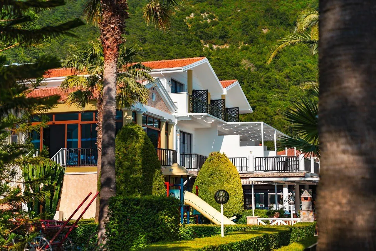 Hotel Karbel Sun Oludeniz