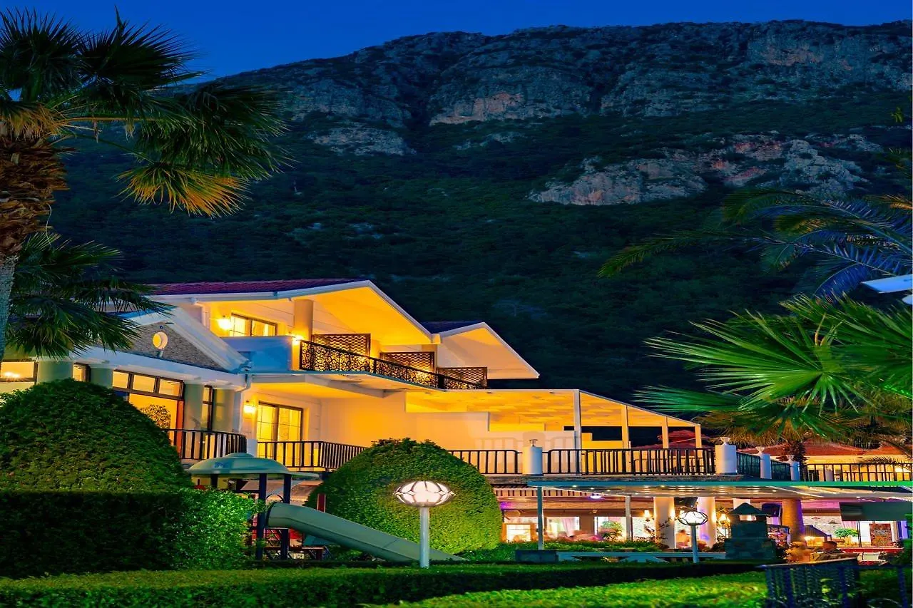 Hotel Karbel Sun Oludeniz