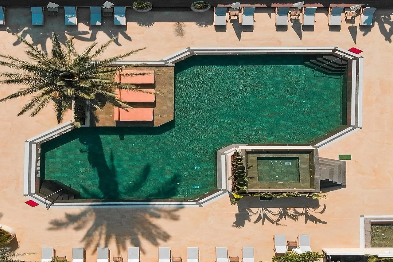 Hotel Karbel Sun Oludeniz