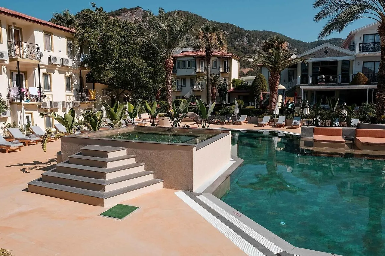 Hotel Karbel Sun Oludeniz
