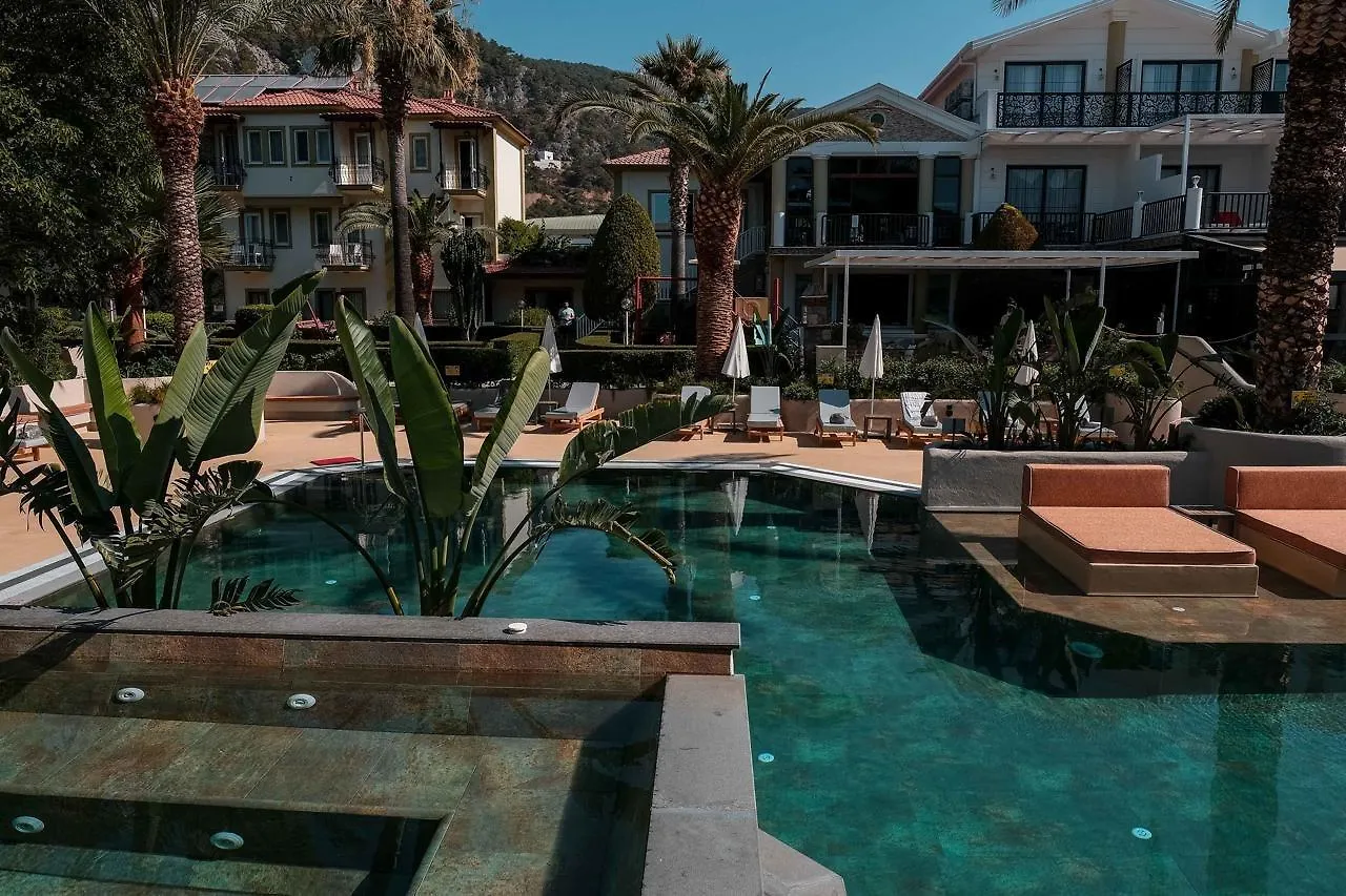 Hotel Karbel Sun Oludeniz