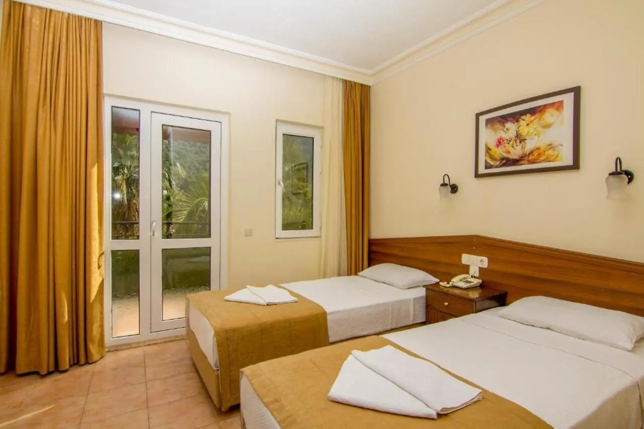 Hotel Karbel Sun Oludeniz 3*,  Turkey