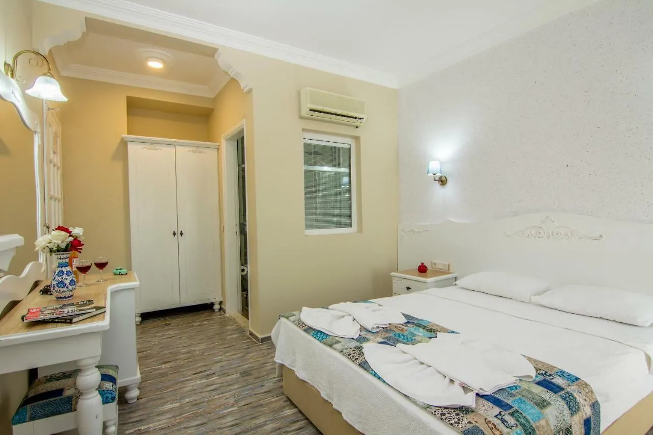 Hotel Karbel Sun Oludeniz