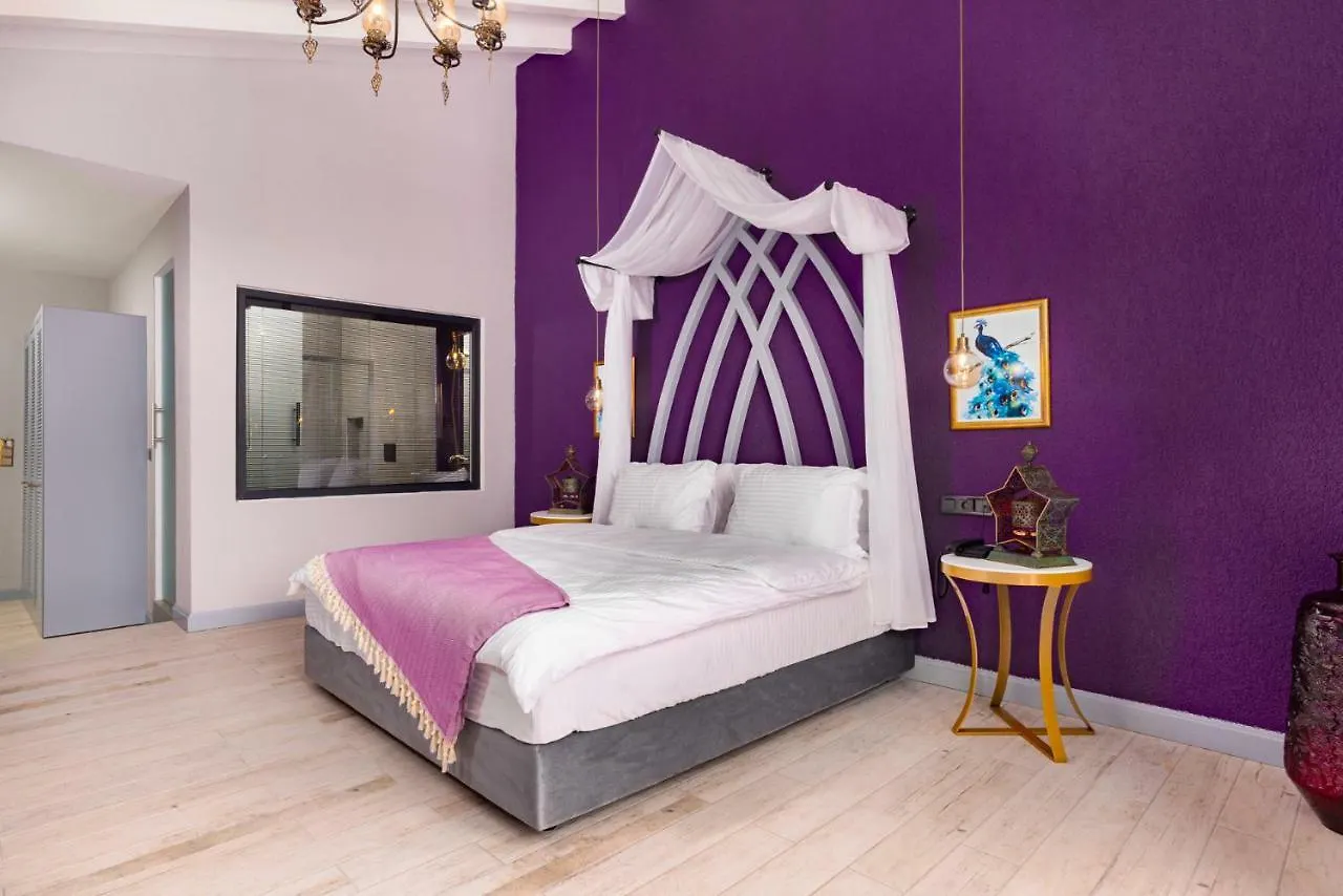 Hotel Karbel Sun Oludeniz