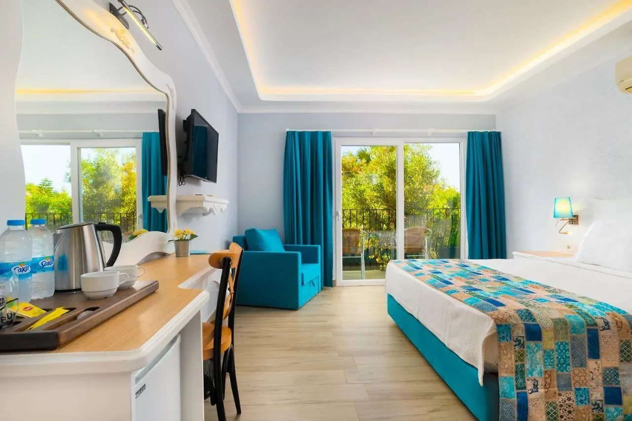 Hotel Karbel Sun Oludeniz