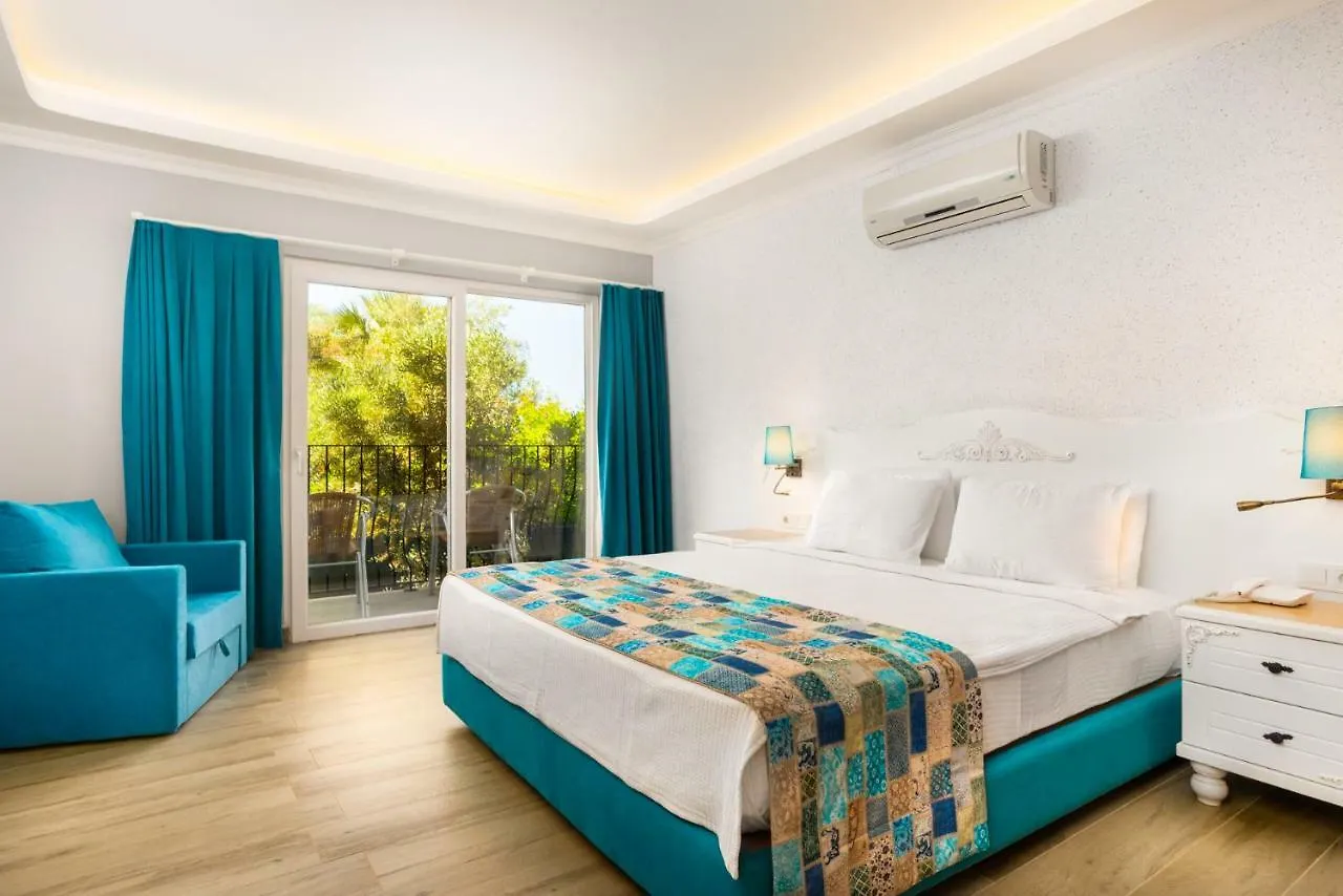Hotel Karbel Sun Oludeniz