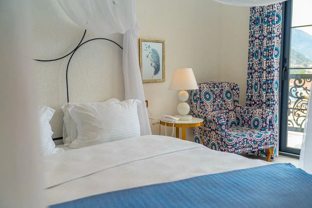 Hotel Karbel Sun Oludeniz