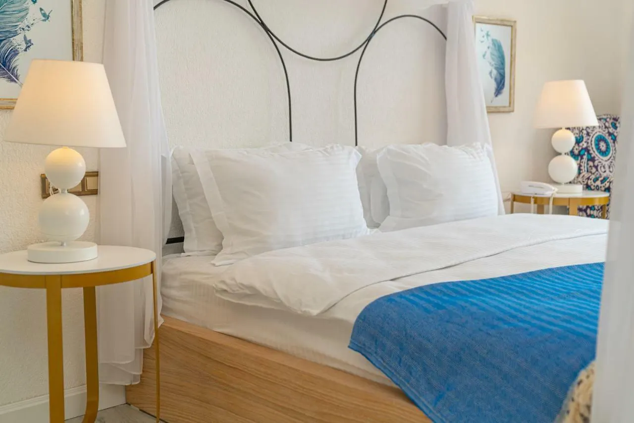 Hotel Karbel Sun Oludeniz