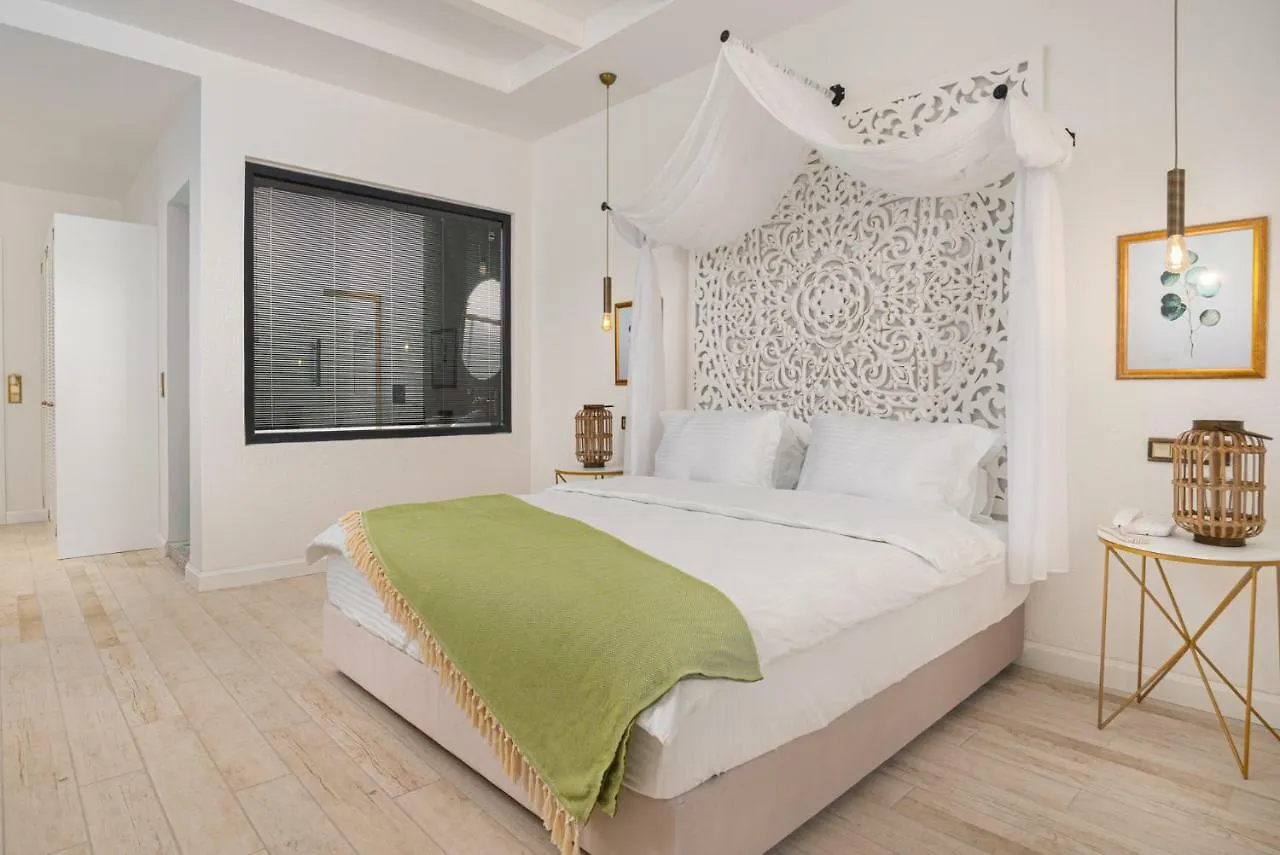 Hotel Karbel Sun Oludeniz
