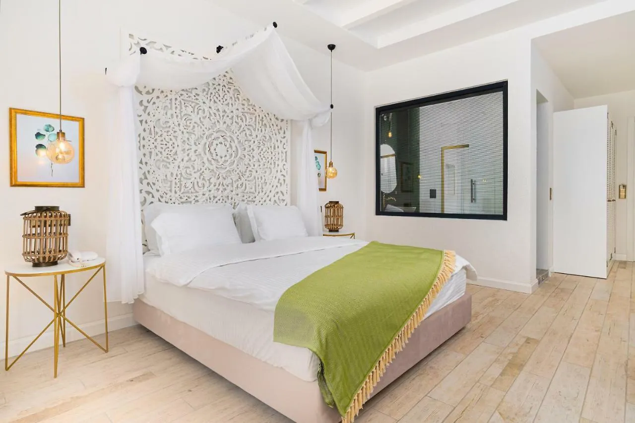 Hotel Karbel Sun Oludeniz