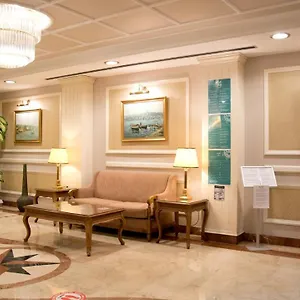 Taksim Metropark 4* Istanboel