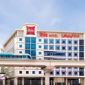 Ibis Al Barsha Hotel Dubai