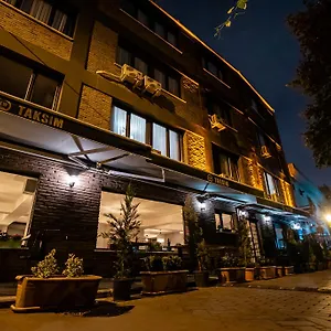 Otel New Taksim