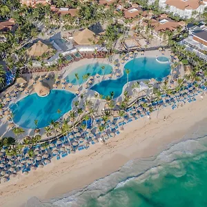 ***** Курортный комплекс Bahia Principe Grand Bavaro Доминиканская Республика