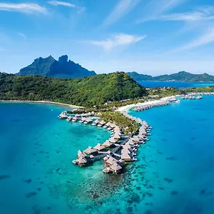 Conrad Nui Resort Bora Bora