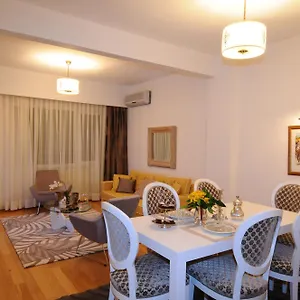 Cheya Taksim Gumussuyu Center Comfort Apartment Istanbul