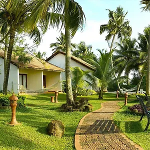 Abad Whispering Palms Resort Kumarakom