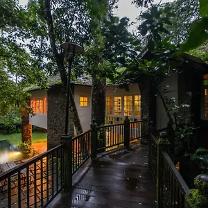 Mystic Mayapott, Resort Thekkady
