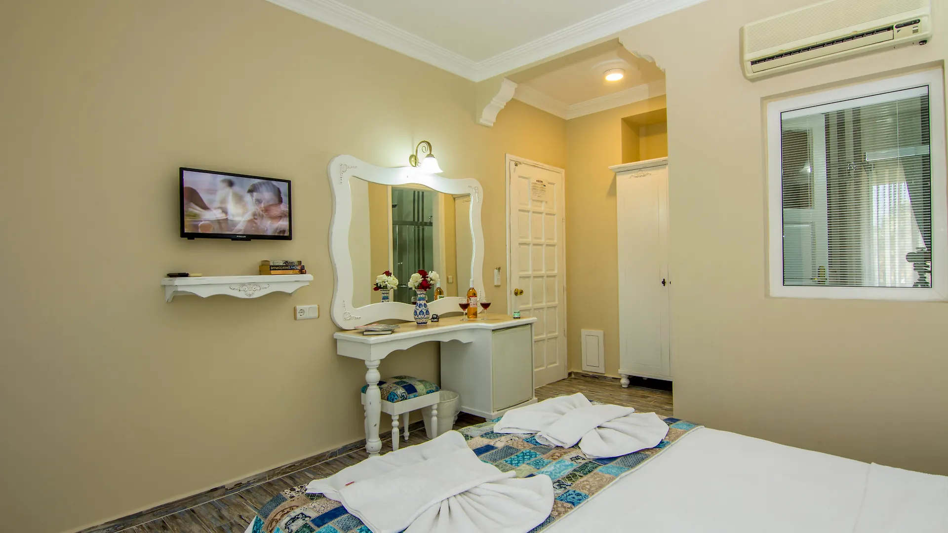 Hotel Karbel Sun Oludeniz