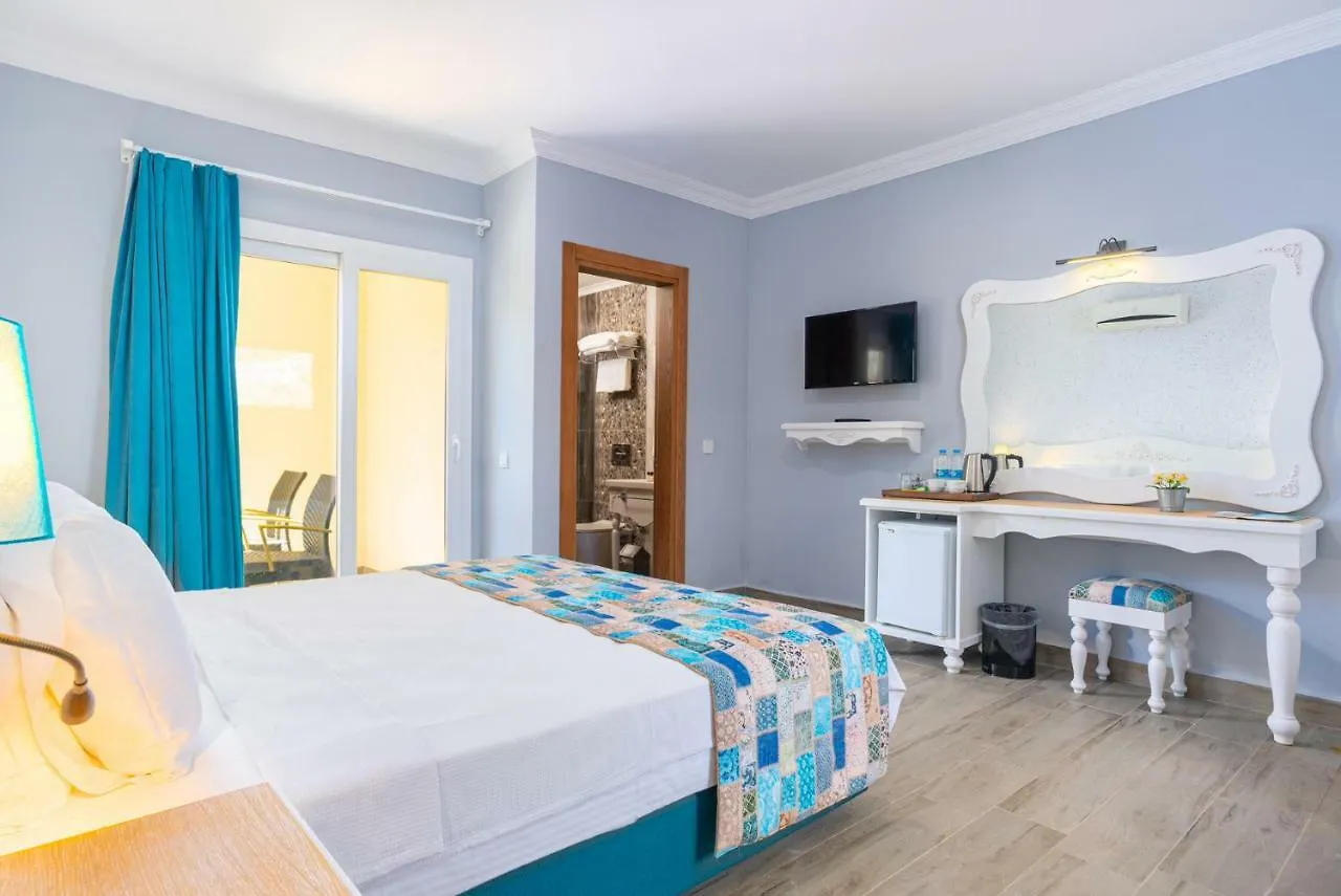 Hotel Karbel Sun Oludeniz