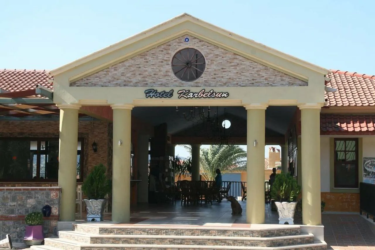 Hotel Karbel Sun Oludeniz