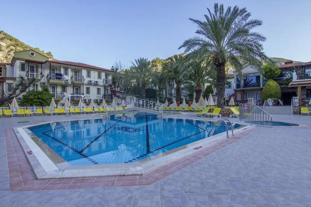 Hotel Karbel Sun Oludeniz