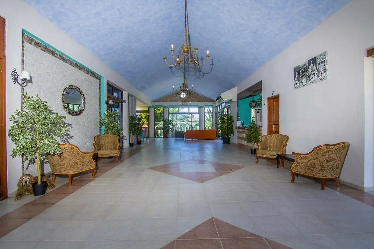 Hotel Karbel Sun Oludeniz