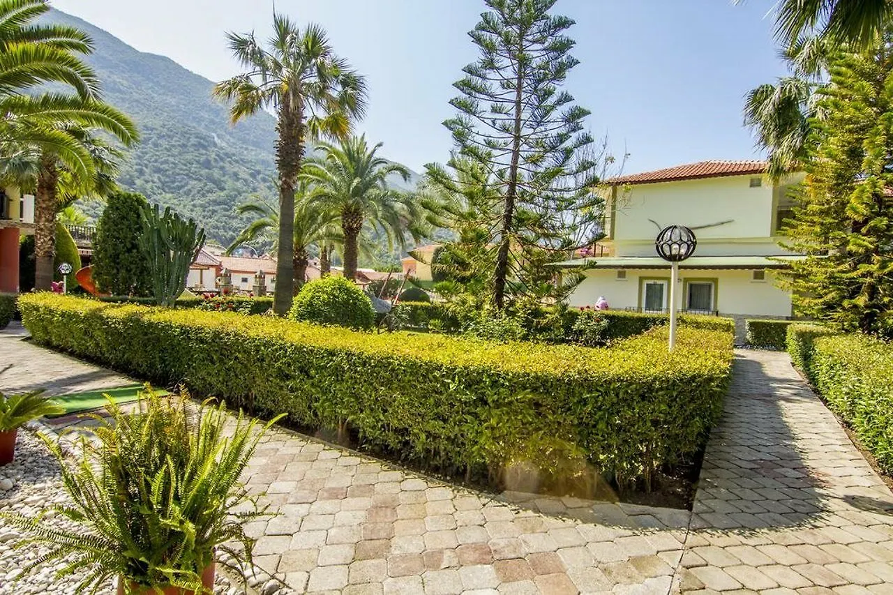 Hotel Karbel Sun Oludeniz
